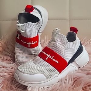 Champion Boys Sneakers